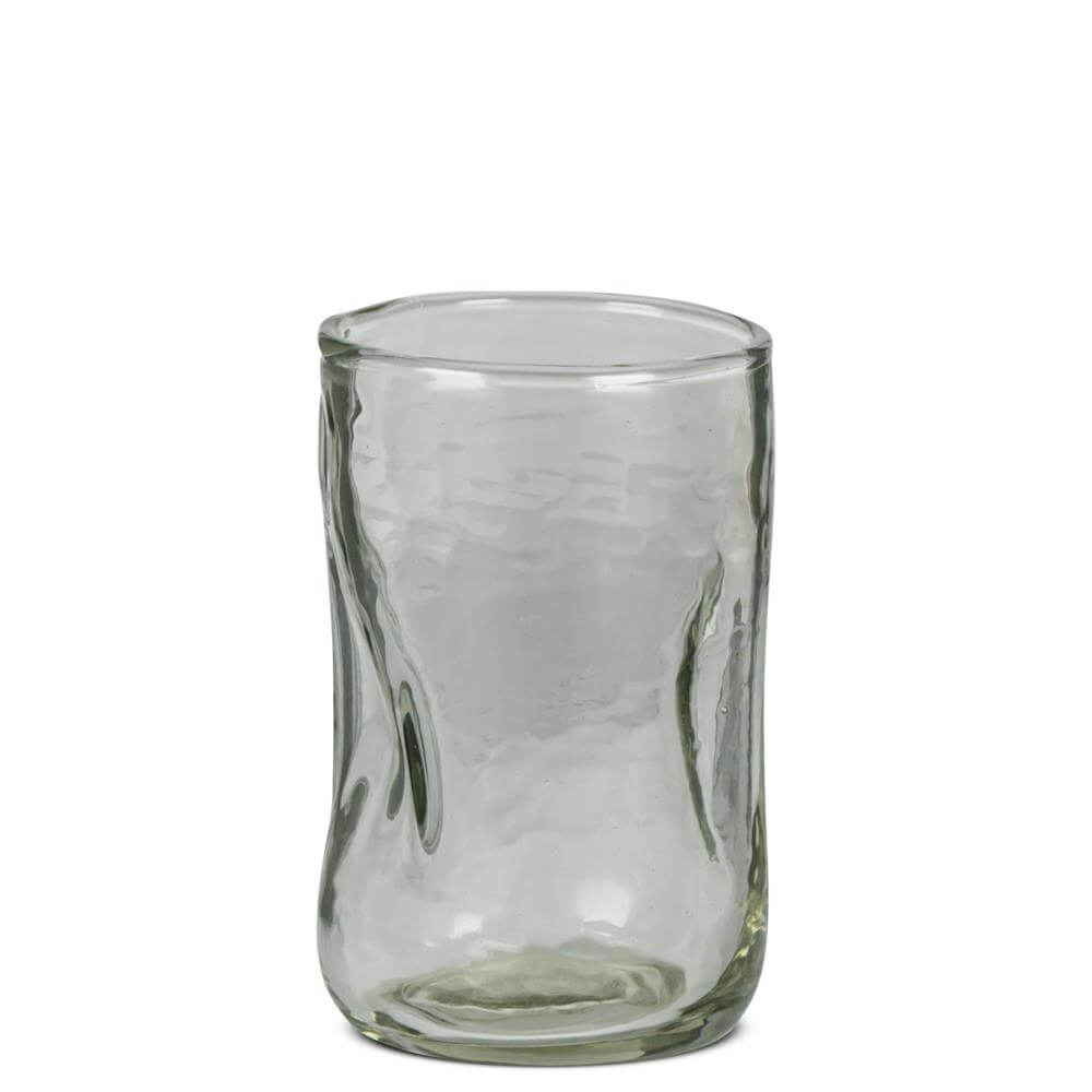 Nkuku Chandani Glass Tumbler Tall